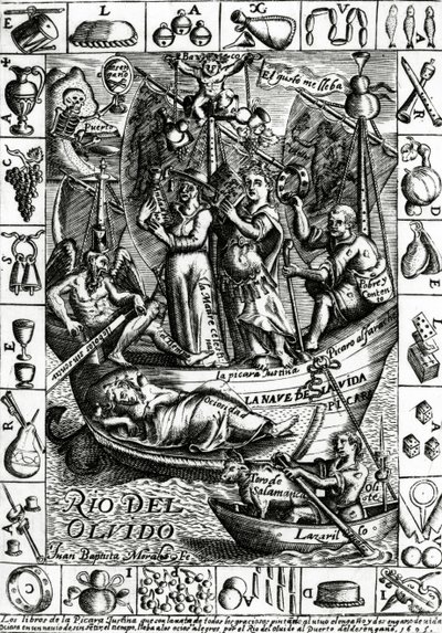 Cover for the first edition of 